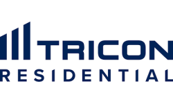Tricon Residential Inc. logo