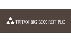 Tritax Big Box REIT plc logo