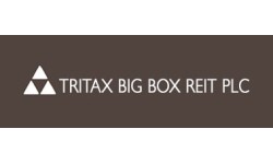 Tritax Big Box REIT logo