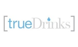 True Drinks logo