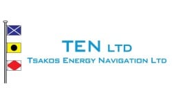 Tsakos Energy Navigation logo