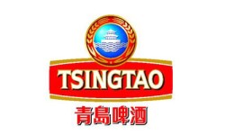 Tsingtao Brewery logo