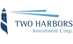 Two Harbors Investment logo