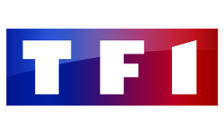 Télévision Française 1 Société anonyme logo