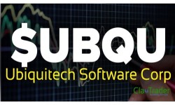 Ubiquitech Software logo