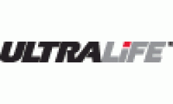 Ultralife logo