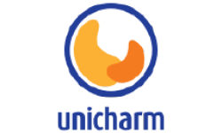 Unicharm logo
