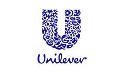 Unilever PLC logo