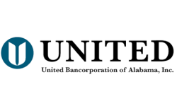 United Bancorporation of Alabama, Inc. logo