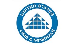 United States Lime & Minerals, Inc. logo