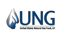 United States Natural Gas Fund logo