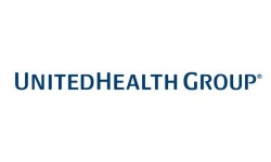 لوگوی UnitedHealth Group