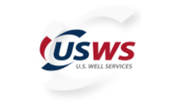 U.S. Well Services, Inc. logo