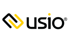 Usio, Inc. logo