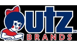 Utz Brands logo