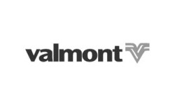 Valmont Industries logo