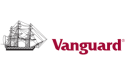 Vanguard Extended Duration Treasury ETF logo