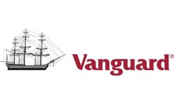 Vanguard Financials ETF logo