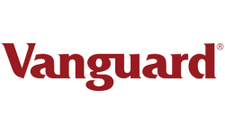 Vanguard Global ex-U.S. Real Estate Index Fund logo