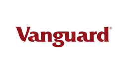 Vanguard Industrials ETF logo