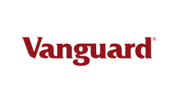Vanguard Mid-Cap ETF logo