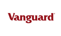 Vanguard Russell 1000 Value logo