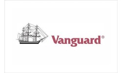 Vanguard S&P 500 Index ETF logo