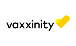 Vaxxinity, Inc. logo