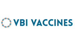 VBI Vaccines logo