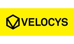 Velocys plc logo