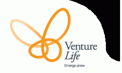 Venture Life Group logo