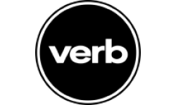 Verb Technology logo