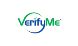 VerifyMe logo