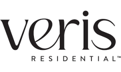 Veris Residential, Inc. logo