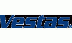 Vestas Wind Systems A/S logo