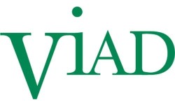 Viad logo
