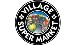 Village Super Market logo