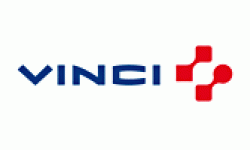 Vinci logo
