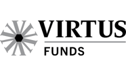 Virtus Total Return Fund logo