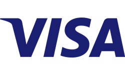 لوگوی ویزا