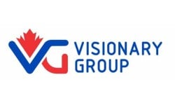 Visionary Education Technology Holdings Group logo