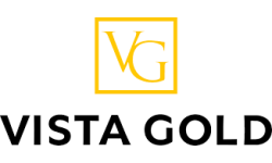 Vista Gold Corp. logo