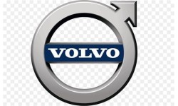 Volvo Car AB (publ.) logo
