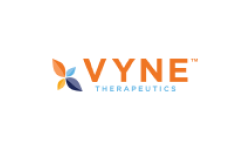 VYNE Therapeutics Inc. logo