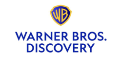 Warner Bros.  Discovery logo: