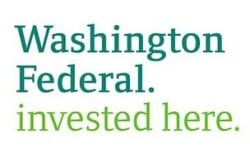 Washington Federal logo
