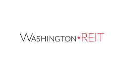 Vašingtono nekilnojamojo turto investicijų fondo logotipas