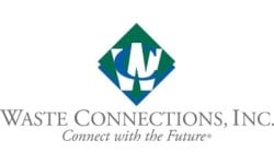 Waste Connections logo