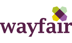 Wayfair Inc. logo