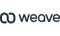 Weave Communications, Inc. logo